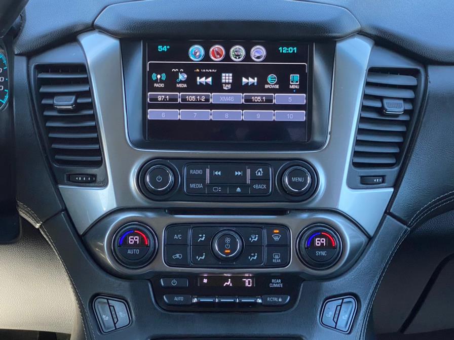 2017 Chevrolet Tahoe 4WD 4dr LT, available for sale in Linden, New Jersey | Champion Auto Sales. Linden, New Jersey 2017 Chevrolet Tahoe 4WD 4dr LT, available for sale in Linden, New Jersey | Champion Auto Sales. Linden, New Jersey
