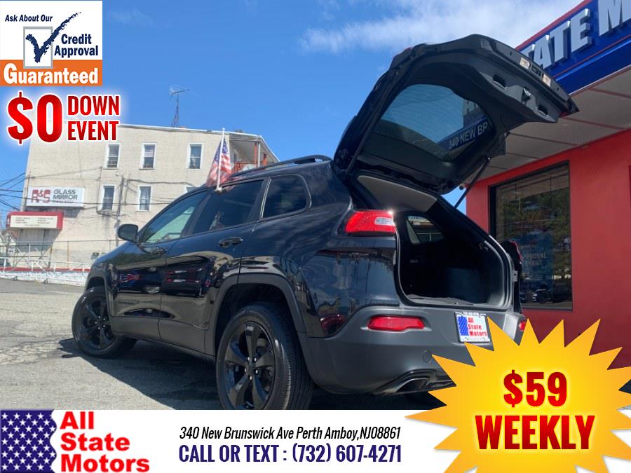 2016 Jeep Cherokee 4WD 4dr Limited, available for sale in Perth Amboy, New Jersey | All State Motor Inc. Perth Amboy, New Jersey 2016 Jeep Cherokee 4WD 4dr Limited, available for sale in Perth Amboy, New Jersey | All State Motor Inc. Perth Amboy, New Jersey
