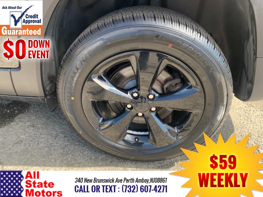 2016 Jeep Cherokee 4WD 4dr Limited, available for sale in Perth Amboy, New Jersey | All State Motor Inc. Perth Amboy, New Jersey 2016 Jeep Cherokee 4WD 4dr Limited, available for sale in Perth Amboy, New Jersey | All State Motor Inc. Perth Amboy, New Jersey