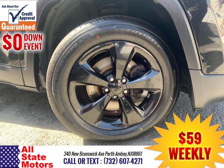 2016 Jeep Cherokee 4WD 4dr Limited, available for sale in Perth Amboy, New Jersey | All State Motor Inc. Perth Amboy, New Jersey 2016 Jeep Cherokee 4WD 4dr Limited, available for sale in Perth Amboy, New Jersey | All State Motor Inc. Perth Amboy, New Jersey