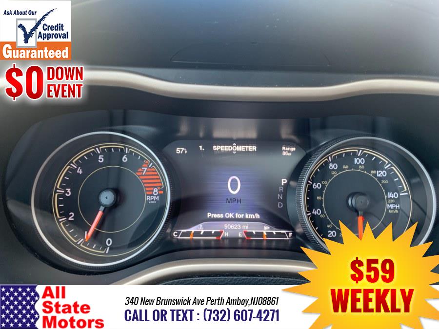 2016 Jeep Cherokee 4WD 4dr Limited, available for sale in Perth Amboy, New Jersey | All State Motor Inc. Perth Amboy, New Jersey 2016 Jeep Cherokee 4WD 4dr Limited, available for sale in Perth Amboy, New Jersey | All State Motor Inc. Perth Amboy, New Jersey