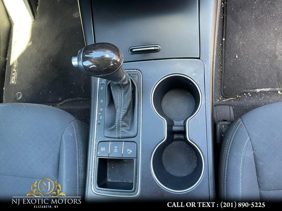 2016 Kia Sorento AWD 4dr 2.4L LX, available for sale in Elizabeth, New Jersey | NJ Exotic Motors. Elizabeth, New Jersey 2016 Kia Sorento AWD 4dr 2.4L LX, available for sale in Elizabeth, New Jersey | NJ Exotic Motors. Elizabeth, New Jersey