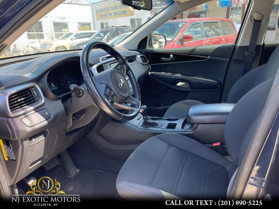 2016 Kia Sorento AWD 4dr 2.4L LX, available for sale in Elizabeth, New Jersey | NJ Exotic Motors. Elizabeth, New Jersey 2016 Kia Sorento AWD 4dr 2.4L LX, available for sale in Elizabeth, New Jersey | NJ Exotic Motors. Elizabeth, New Jersey