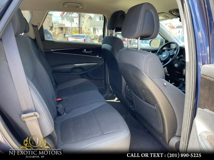 2016 Kia Sorento AWD 4dr 2.4L LX, available for sale in Elizabeth, New Jersey | NJ Exotic Motors. Elizabeth, New Jersey 2016 Kia Sorento AWD 4dr 2.4L LX, available for sale in Elizabeth, New Jersey | NJ Exotic Motors. Elizabeth, New Jersey