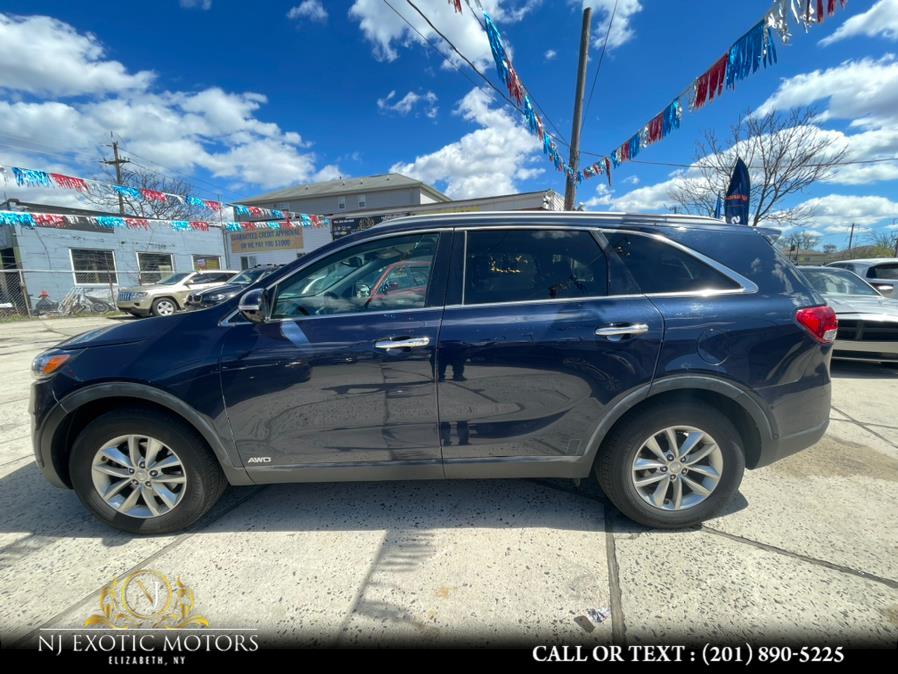 2016 Kia Sorento AWD 4dr 2.4L LX, available for sale in Elizabeth, New Jersey | NJ Exotic Motors. Elizabeth, New Jersey 2016 Kia Sorento AWD 4dr 2.4L LX, available for sale in Elizabeth, New Jersey | NJ Exotic Motors. Elizabeth, New Jersey