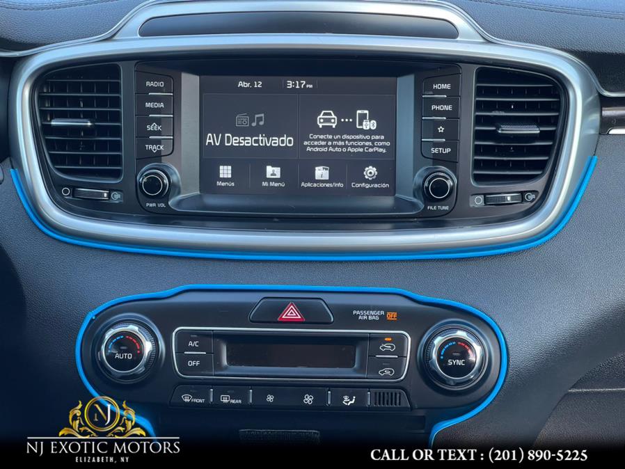 2019 Kia Sorento LX V6 FWD, available for sale in Elizabeth, New Jersey | NJ Exotic Motors. Elizabeth, New Jersey 2019 Kia Sorento LX V6 FWD, available for sale in Elizabeth, New Jersey | NJ Exotic Motors. Elizabeth, New Jersey