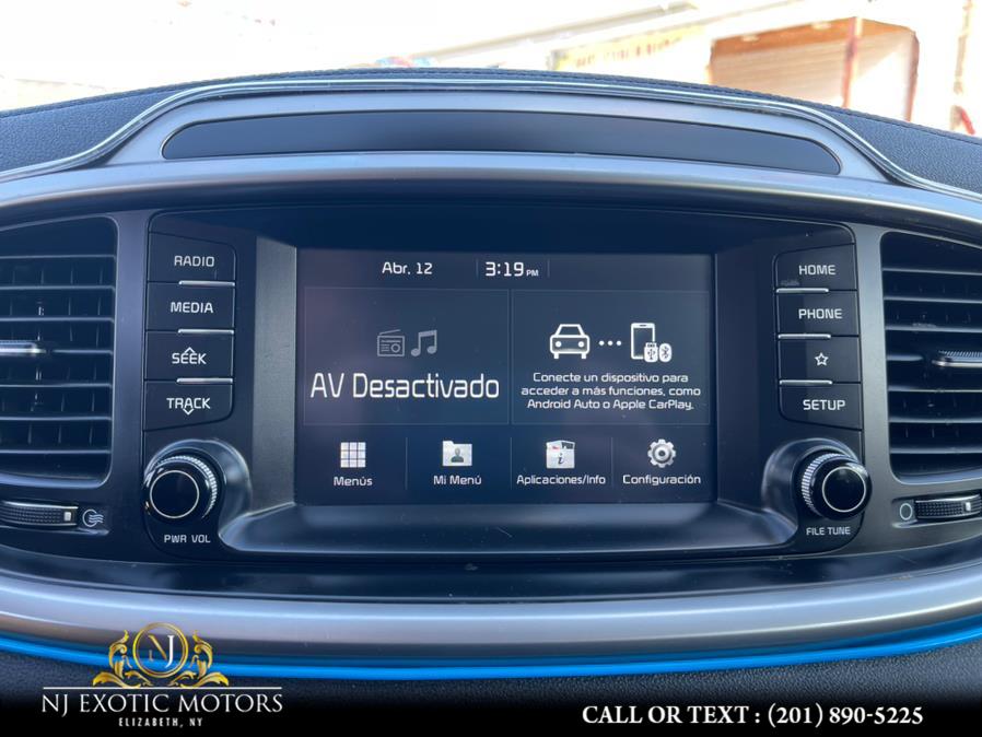2019 Kia Sorento LX V6 FWD, available for sale in Elizabeth, New Jersey | NJ Exotic Motors. Elizabeth, New Jersey 2019 Kia Sorento LX V6 FWD, available for sale in Elizabeth, New Jersey | NJ Exotic Motors. Elizabeth, New Jersey