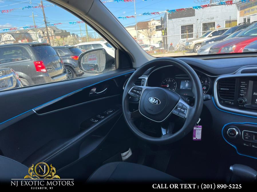 2019 Kia Sorento LX V6 FWD, available for sale in Elizabeth, New Jersey | NJ Exotic Motors. Elizabeth, New Jersey 2019 Kia Sorento LX V6 FWD, available for sale in Elizabeth, New Jersey | NJ Exotic Motors. Elizabeth, New Jersey