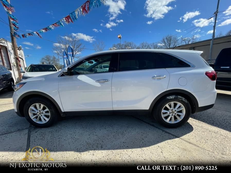 2019 Kia Sorento LX V6 FWD, available for sale in Elizabeth, New Jersey | NJ Exotic Motors. Elizabeth, New Jersey 2019 Kia Sorento LX V6 FWD, available for sale in Elizabeth, New Jersey | NJ Exotic Motors. Elizabeth, New Jersey