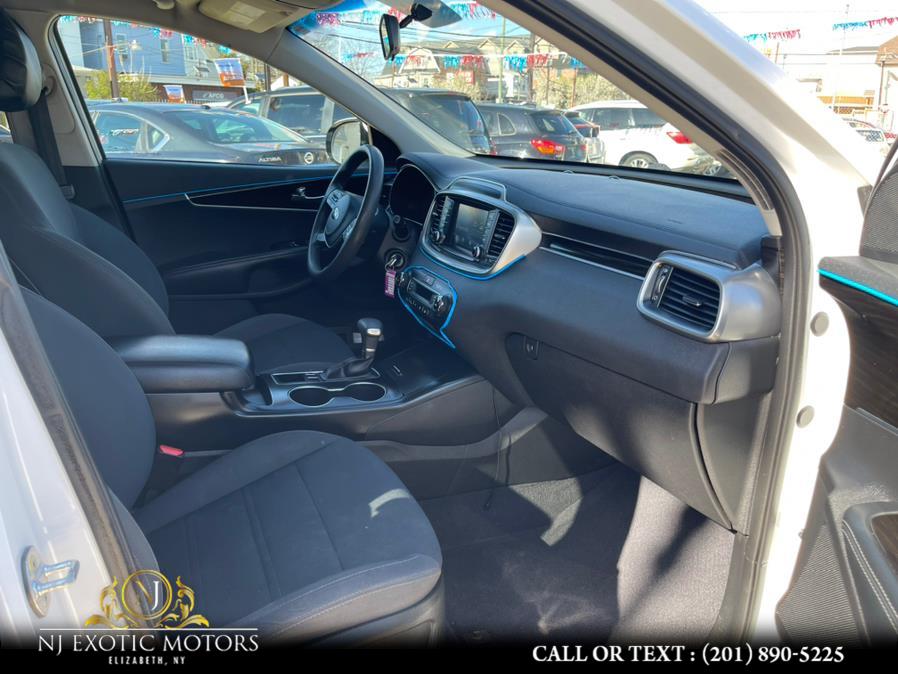 2019 Kia Sorento LX V6 FWD, available for sale in Elizabeth, New Jersey | NJ Exotic Motors. Elizabeth, New Jersey 2019 Kia Sorento LX V6 FWD, available for sale in Elizabeth, New Jersey | NJ Exotic Motors. Elizabeth, New Jersey