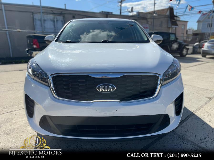 2019 Kia Sorento LX V6 FWD, available for sale in Elizabeth, New Jersey | NJ Exotic Motors. Elizabeth, New Jersey 2019 Kia Sorento LX V6 FWD, available for sale in Elizabeth, New Jersey | NJ Exotic Motors. Elizabeth, New Jersey
