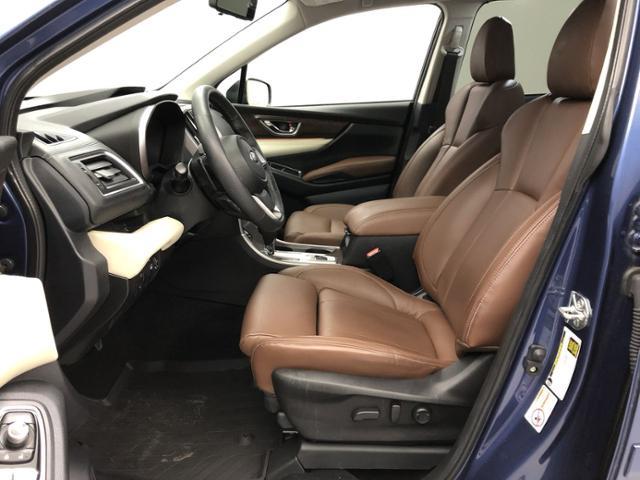 2019 Subaru Ascent 2.4T Touring 7-Passenger, available for sale in Naugatuck, Connecticut | J&M Automotive Sls&Svc LLC. Naugatuck, Connecticut 2019 Subaru Ascent 2.4T Touring 7-Passenger, available for sale in Naugatuck, Connecticut | J&M Automotive Sls&Svc LLC. Naugatuck, Connecticut