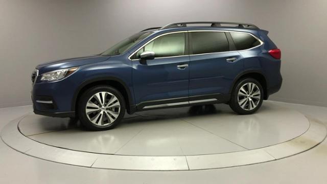 2019 Subaru Ascent 2.4T Touring 7-Passenger, available for sale in Naugatuck, Connecticut | J&M Automotive Sls&Svc LLC. Naugatuck, Connecticut 2019 Subaru Ascent 2.4T Touring 7-Passenger, available for sale in Naugatuck, Connecticut | J&M Automotive Sls&Svc LLC. Naugatuck, Connecticut
