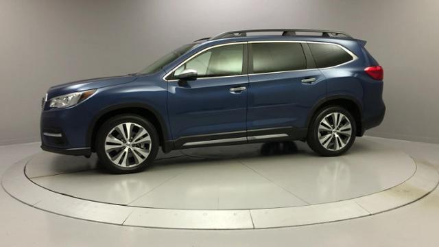 2019 Subaru Ascent 2.4T Touring 7-Passenger, available for sale in Naugatuck, Connecticut | J&M Automotive Sls&Svc LLC. Naugatuck, Connecticut 2019 Subaru Ascent 2.4T Touring 7-Passenger, available for sale in Naugatuck, Connecticut | J&M Automotive Sls&Svc LLC. Naugatuck, Connecticut
