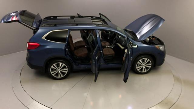 2019 Subaru Ascent 2.4T Touring 7-Passenger, available for sale in Naugatuck, Connecticut | J&M Automotive Sls&Svc LLC. Naugatuck, Connecticut 2019 Subaru Ascent 2.4T Touring 7-Passenger, available for sale in Naugatuck, Connecticut | J&M Automotive Sls&Svc LLC. Naugatuck, Connecticut