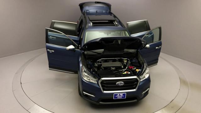 2019 Subaru Ascent 2.4T Touring 7-Passenger, available for sale in Naugatuck, Connecticut | J&M Automotive Sls&Svc LLC. Naugatuck, Connecticut 2019 Subaru Ascent 2.4T Touring 7-Passenger, available for sale in Naugatuck, Connecticut | J&M Automotive Sls&Svc LLC. Naugatuck, Connecticut