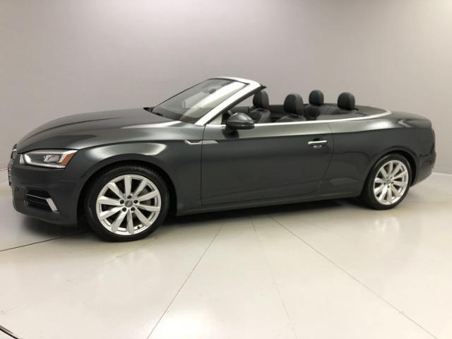 2018 Audi A5 Cabriolet 2.0 TFSI Premium Plus, available for sale in Naugatuck, Connecticut | J&M Automotive Sls&Svc LLC. Naugatuck, Connecticut 2018 Audi A5 Cabriolet 2.0 TFSI Premium Plus, available for sale in Naugatuck, Connecticut | J&M Automotive Sls&Svc LLC. Naugatuck, Connecticut