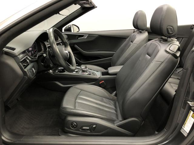 2018 Audi A5 Cabriolet 2.0 TFSI Premium Plus, available for sale in Naugatuck, Connecticut | J&M Automotive Sls&Svc LLC. Naugatuck, Connecticut 2018 Audi A5 Cabriolet 2.0 TFSI Premium Plus, available for sale in Naugatuck, Connecticut | J&M Automotive Sls&Svc LLC. Naugatuck, Connecticut