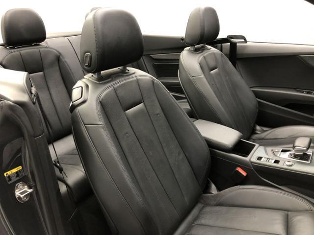 2018 Audi A5 Cabriolet 2.0 TFSI Premium Plus, available for sale in Naugatuck, Connecticut | J&M Automotive Sls&Svc LLC. Naugatuck, Connecticut 2018 Audi A5 Cabriolet 2.0 TFSI Premium Plus, available for sale in Naugatuck, Connecticut | J&M Automotive Sls&Svc LLC. Naugatuck, Connecticut