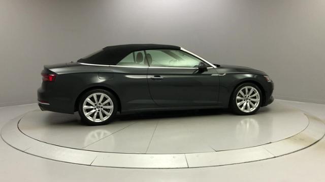 2018 Audi A5 Cabriolet 2.0 TFSI Premium Plus, available for sale in Naugatuck, Connecticut | J&M Automotive Sls&Svc LLC. Naugatuck, Connecticut 2018 Audi A5 Cabriolet 2.0 TFSI Premium Plus, available for sale in Naugatuck, Connecticut | J&M Automotive Sls&Svc LLC. Naugatuck, Connecticut