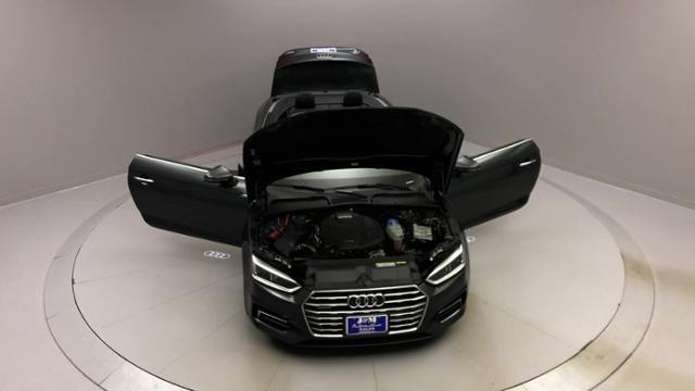 2018 Audi A5 Cabriolet 2.0 TFSI Premium Plus, available for sale in Naugatuck, Connecticut | J&M Automotive Sls&Svc LLC. Naugatuck, Connecticut 2018 Audi A5 Cabriolet 2.0 TFSI Premium Plus, available for sale in Naugatuck, Connecticut | J&M Automotive Sls&Svc LLC. Naugatuck, Connecticut