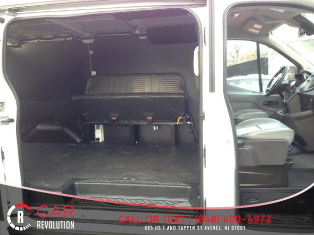 Used Ford T-150 Transit Cargo Van w/ rearCam 2018 | Car Revolution. Avenel, New Jersey Used Ford T-150 Transit Cargo Van w/ rearCam 2018 | Car Revolution. Avenel, New Jersey