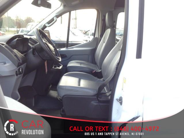 Used Ford T-150 Transit Cargo Van w/ rearCam 2018 | Car Revolution. Avenel, New Jersey Used Ford T-150 Transit Cargo Van w/ rearCam 2018 | Car Revolution. Avenel, New Jersey