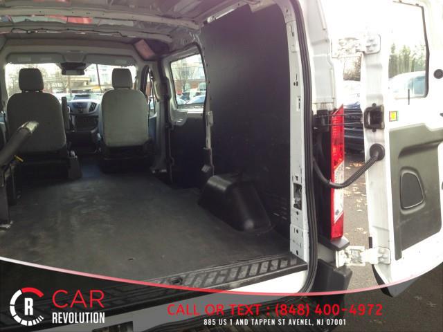 Used Ford T-150 Transit Cargo Van w/ rearCam 2018 | Car Revolution. Avenel, New Jersey Used Ford T-150 Transit Cargo Van w/ rearCam 2018 | Car Revolution. Avenel, New Jersey