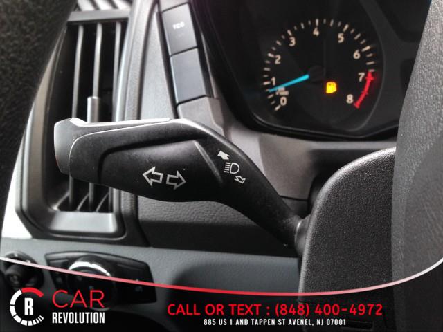 Used Ford T-150 Transit Cargo Van w/ rearCam 2018 | Car Revolution. Avenel, New Jersey Used Ford T-150 Transit Cargo Van w/ rearCam 2018 | Car Revolution. Avenel, New Jersey