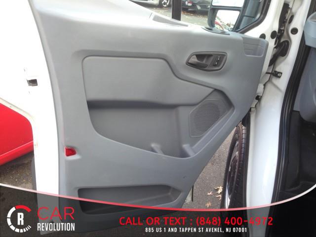Used Ford T-150 Transit Cargo Van w/ rearCam 2018 | Car Revolution. Avenel, New Jersey Used Ford T-150 Transit Cargo Van w/ rearCam 2018 | Car Revolution. Avenel, New Jersey