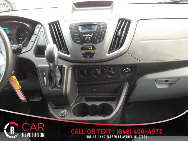 Used Ford T-150 Transit Cargo Van w/ rearCam 2018 | Car Revolution. Avenel, New Jersey Used Ford T-150 Transit Cargo Van w/ rearCam 2018 | Car Revolution. Avenel, New Jersey