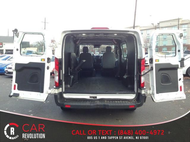 Used Ford T-150 Transit Cargo Van w/ rearCam 2018 | Car Revolution. Avenel, New Jersey Used Ford T-150 Transit Cargo Van w/ rearCam 2018 | Car Revolution. Avenel, New Jersey