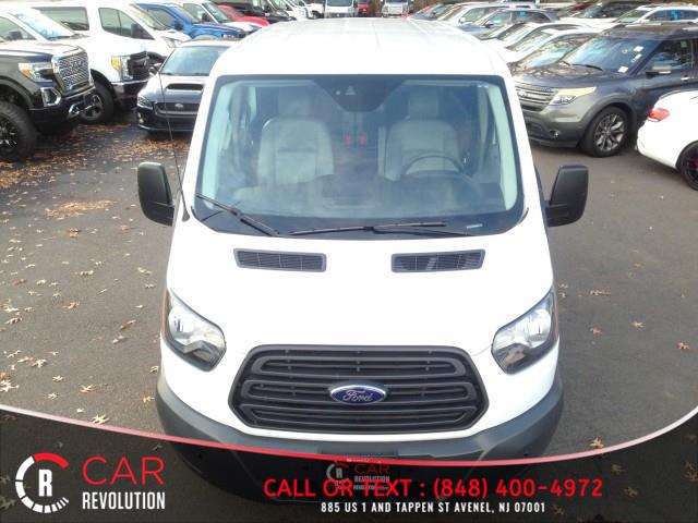 Used Ford T-150 Transit Cargo Van w/ rearCam 2018 | Car Revolution. Avenel, New Jersey Used Ford T-150 Transit Cargo Van w/ rearCam 2018 | Car Revolution. Avenel, New Jersey