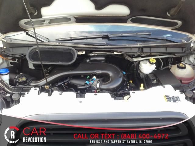 Used Ford T-150 Transit Cargo Van w/ rearCam 2018 | Car Revolution. Avenel, New Jersey Used Ford T-150 Transit Cargo Van w/ rearCam 2018 | Car Revolution. Avenel, New Jersey