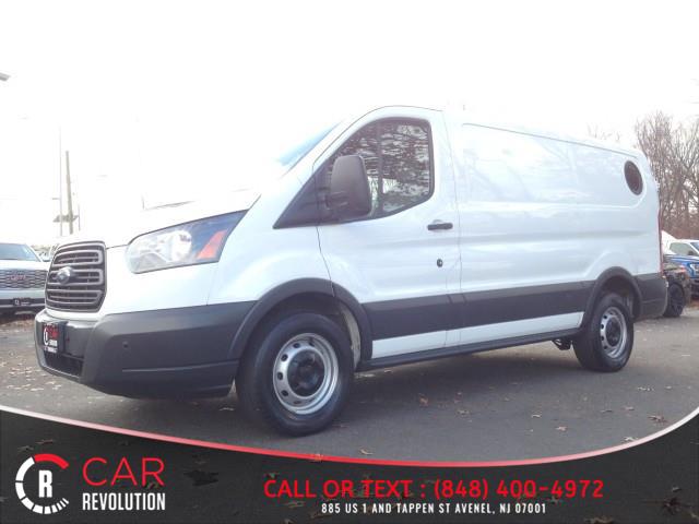 Used Ford T-150 Transit Cargo Van w/ rearCam 2018 | Car Revolution. Avenel, New Jersey Used Ford T-150 Transit Cargo Van w/ rearCam 2018 | Car Revolution. Avenel, New Jersey
