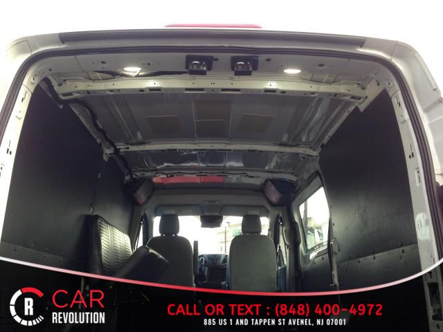 Used Ford T-150 Transit Cargo Van w/ rearCam 2018 | Car Revolution. Avenel, New Jersey Used Ford T-150 Transit Cargo Van w/ rearCam 2018 | Car Revolution. Avenel, New Jersey