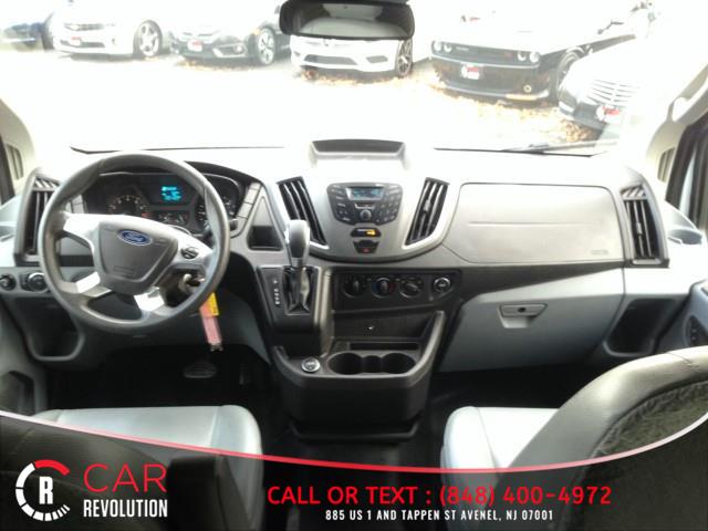 Used Ford T-150 Transit Cargo Van w/ rearCam 2018 | Car Revolution. Avenel, New Jersey Used Ford T-150 Transit Cargo Van w/ rearCam 2018 | Car Revolution. Avenel, New Jersey