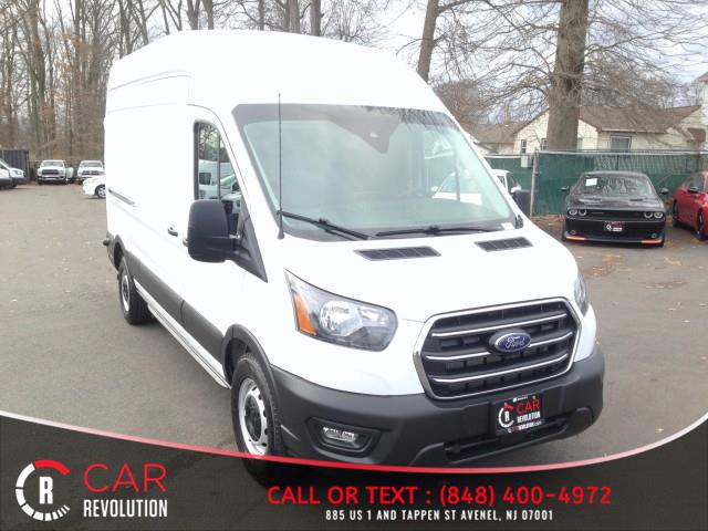 2020 Ford T-250 Transit Cargo Van w/ rearCam, available for sale in Avenel, New Jersey | Car Revolution. Avenel, New Jersey