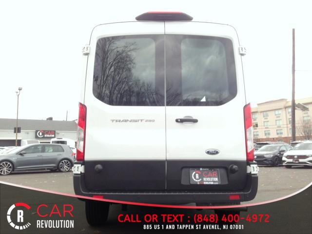 2020 Ford T-250 Transit Cargo Van w/ rearCam, available for sale in Avenel, New Jersey | Car Revolution. Avenel, New Jersey 2020 Ford T-250 Transit Cargo Van w/ rearCam, available for sale in Avenel, New Jersey | Car Revolution. Avenel, New Jersey