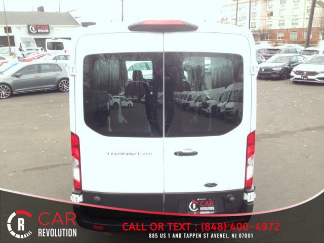 2020 Ford T-250 Transit Cargo Van w/ rearCam, available for sale in Avenel, New Jersey | Car Revolution. Avenel, New Jersey 2020 Ford T-250 Transit Cargo Van w/ rearCam, available for sale in Avenel, New Jersey | Car Revolution. Avenel, New Jersey
