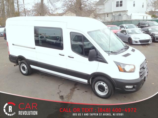 2020 Ford T-250 Transit Cargo Van w/ rearCam, available for sale in Avenel, New Jersey | Car Revolution. Avenel, New Jersey 2020 Ford T-250 Transit Cargo Van w/ rearCam, available for sale in Avenel, New Jersey | Car Revolution. Avenel, New Jersey