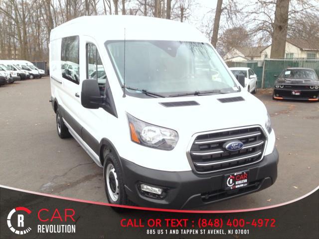 2020 Ford T-250 Transit Cargo Van w/ rearCam, available for sale in Avenel, New Jersey | Car Revolution. Avenel, New Jersey