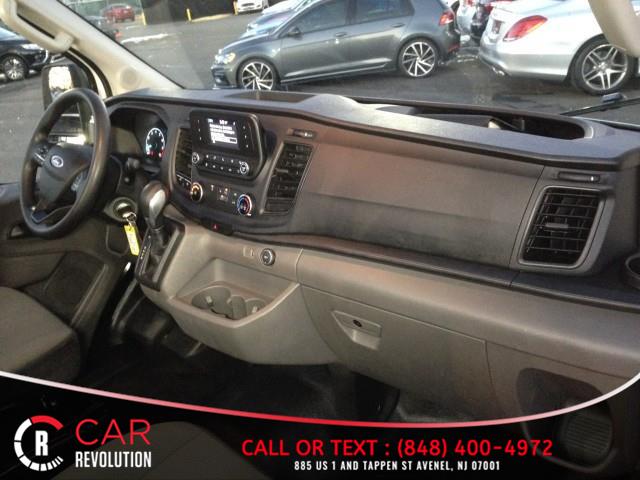 2020 Ford T-250 Transit Cargo Van w/ rearCam, available for sale in Avenel, New Jersey | Car Revolution. Avenel, New Jersey 2020 Ford T-250 Transit Cargo Van w/ rearCam, available for sale in Avenel, New Jersey | Car Revolution. Avenel, New Jersey
