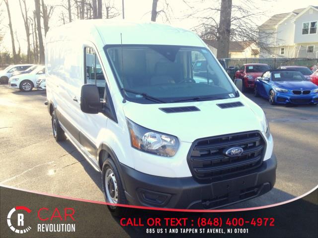 2020 Ford T-250 Transit Cargo Van w/ rearCam, available for sale in Avenel, New Jersey | Car Revolution. Avenel, New Jersey