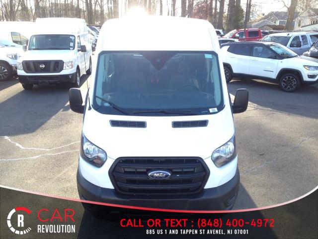 Used Ford T-250 Transit Cargo Van w/ rearCam 2020 | Car Revolution. Avenel, New Jersey Used Ford T-250 Transit Cargo Van w/ rearCam 2020 | Car Revolution. Avenel, New Jersey