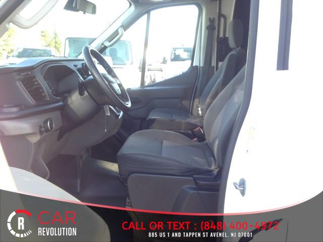 Used Ford T-250 Transit Cargo Van w/ rearCam 2020 | Car Revolution. Avenel, New Jersey Used Ford T-250 Transit Cargo Van w/ rearCam 2020 | Car Revolution. Avenel, New Jersey