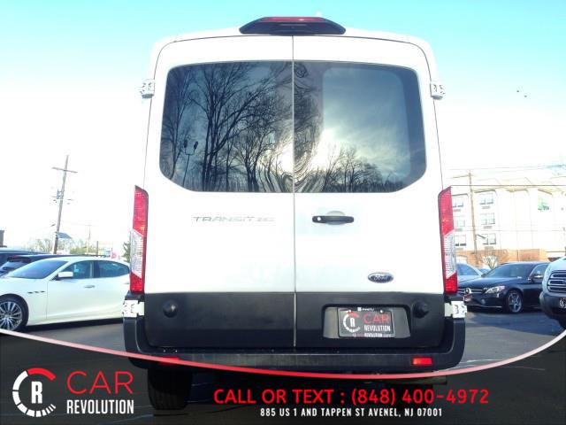 Used Ford T-250 Transit Cargo Van w/ rearCam 2020 | Car Revolution. Avenel, New Jersey Used Ford T-250 Transit Cargo Van w/ rearCam 2020 | Car Revolution. Avenel, New Jersey