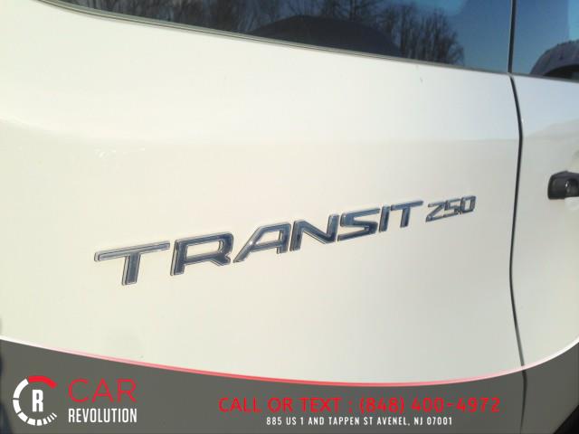 Used Ford T-250 Transit Cargo Van w/ rearCam 2020 | Car Revolution. Avenel, New Jersey Used Ford T-250 Transit Cargo Van w/ rearCam 2020 | Car Revolution. Avenel, New Jersey