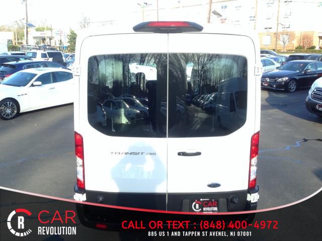 Used Ford T-250 Transit Cargo Van w/ rearCam 2020 | Car Revolution. Avenel, New Jersey Used Ford T-250 Transit Cargo Van w/ rearCam 2020 | Car Revolution. Avenel, New Jersey