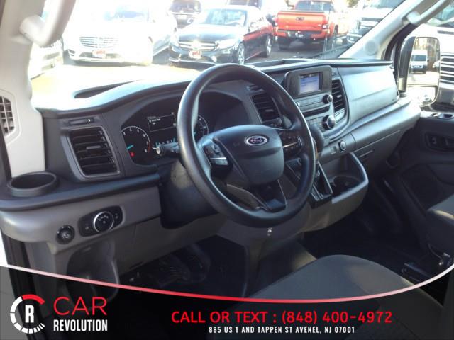 Used Ford T-250 Transit Cargo Van w/ rearCam 2020 | Car Revolution. Avenel, New Jersey Used Ford T-250 Transit Cargo Van w/ rearCam 2020 | Car Revolution. Avenel, New Jersey